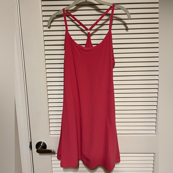 Outdoor voices Exercise dress - Picture 2 of 5